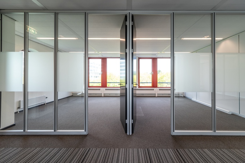 KantoorruimteaanNewtonlaan 51<br/> inUtrecht