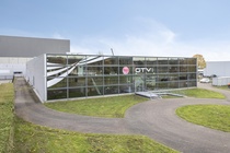 Bekijk foto 2 van eenheid 1 aan de Keurweg 22 in Waalwijk