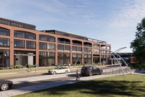 Bekijk foto 3 van Kuipersweg 4 F 1