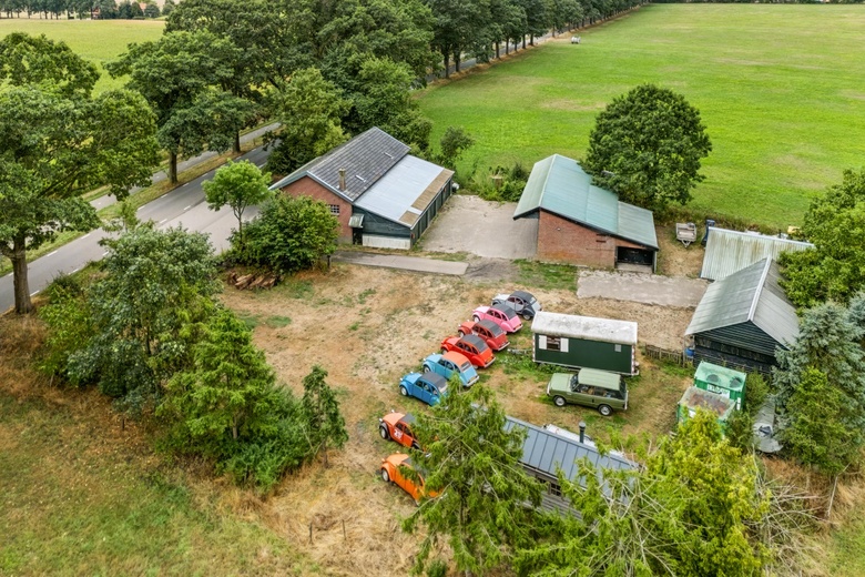 Bedrijfsruimte Aalten - Dinxperlosestraatweg 104 A - Foto 11