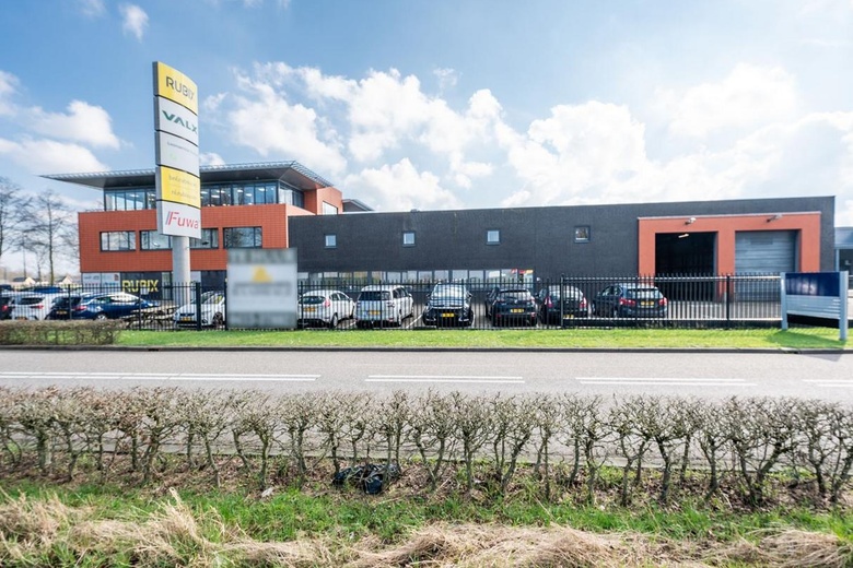 BedrijfsruimteaanDe Amert 700<br/> inVeghel