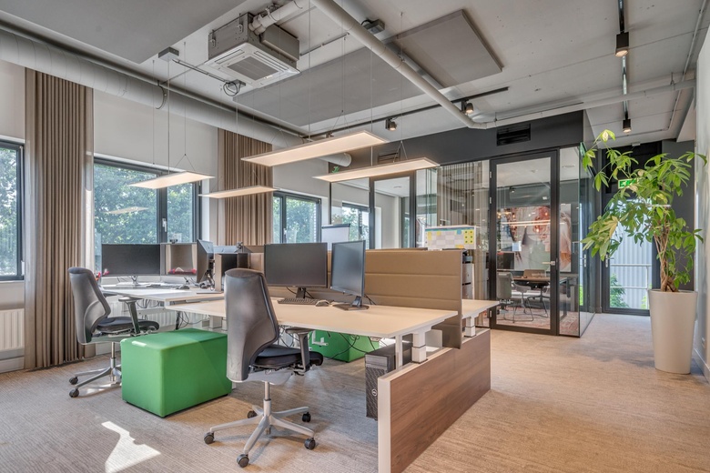 KantoorruimteaanKeizersveld 28<br/> inVenray