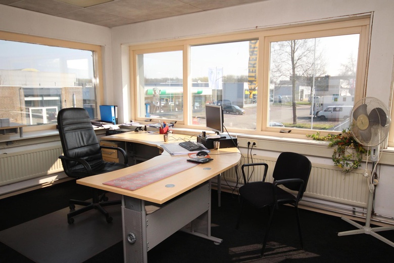 BedrijfsruimteaanWigstraat 25<br/> inLelystad BedrijfsruimteaanWigstraat 25<br/> inLelystad