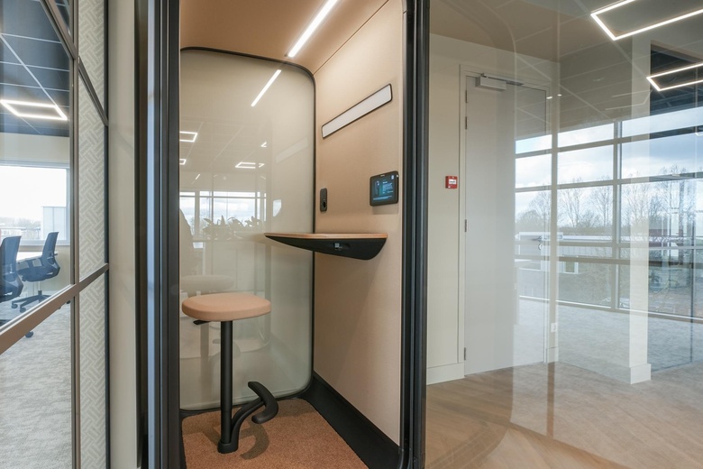 KantoorruimteaanDoornhoek 3745<br/> inVeghel