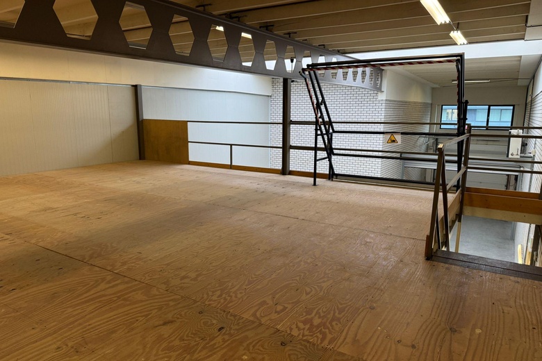 BedrijfsruimteaanKasteleinenkampweg 11 B<br/> inDen Bosch