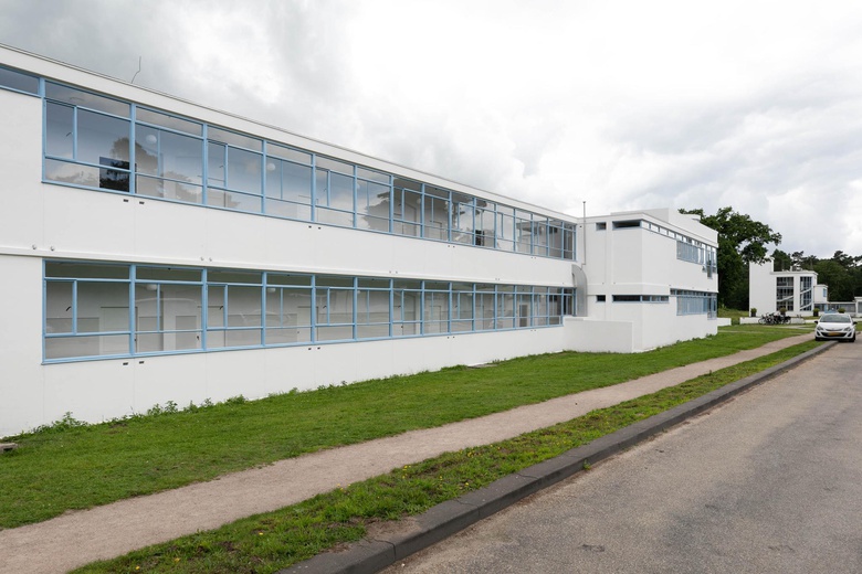 KantoorruimteaanLoosdrechtse Bos 19<br/> inHilversum