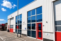 Bedrijfsruimte Hoek van Holland - Zekkenweg 50 - Foto 4