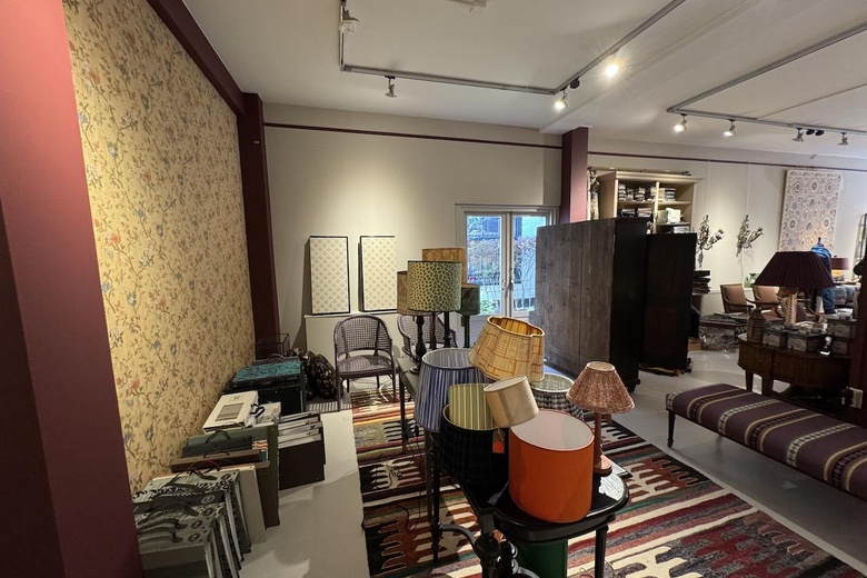 WinkelruimteaanDenneweg 37<br/> inDen Haag WinkelruimteaanDenneweg 37<br/> inDen Haag