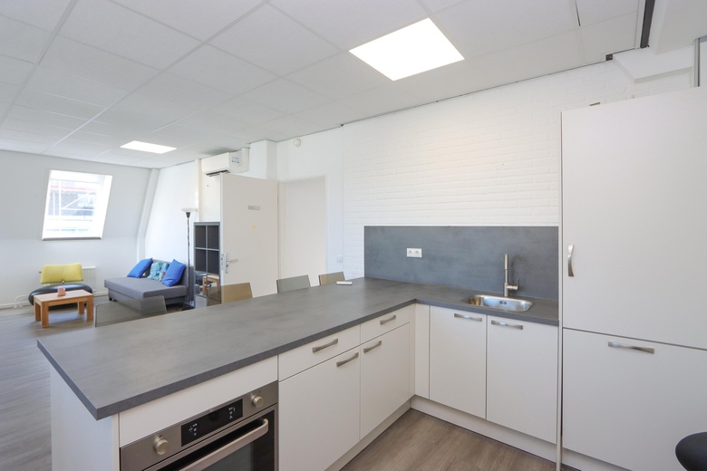 Bedrijfsruimte Almere - Kerkstraat 90 - Foto 26