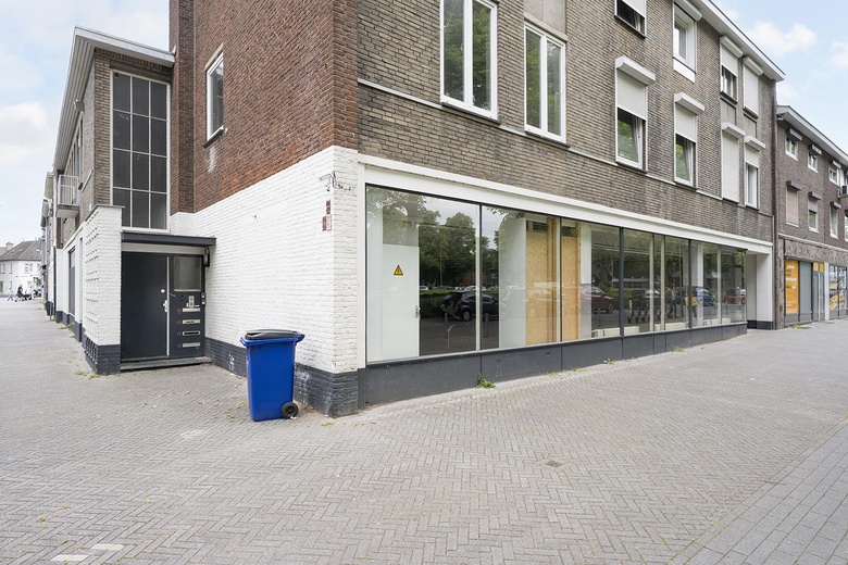 Winkelruimte Geleen - Bloemenmarkt 21 - Foto 4