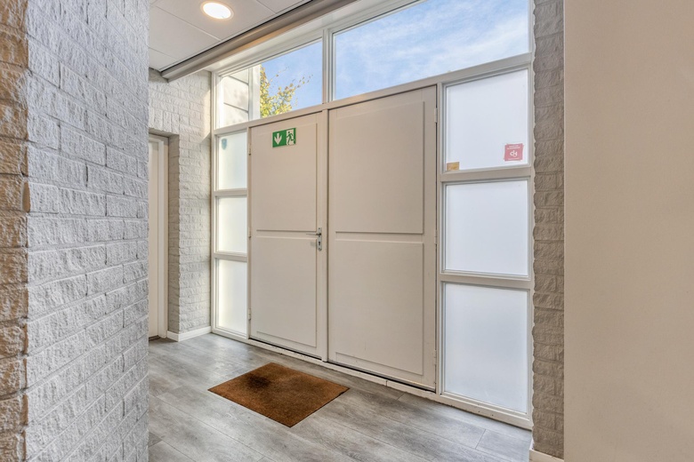 BedrijfsruimteaanCanadabaan 7 l<br/> inNistelrode