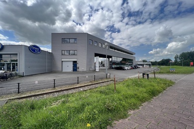 Kantoorruimte Zwijndrecht - Lindtsedijk 88 B - Foto 2