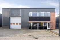 Bedrijfsruimte Sprang - Tinus van der Sijdestraat 4 b - Foto 6