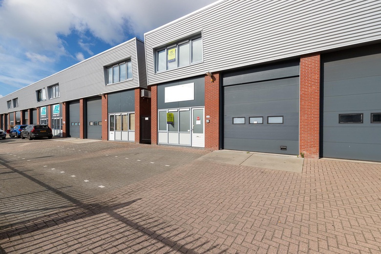 BedrijfsruimteaanMeer en Duin 216<br/> inLisse BedrijfsruimteaanMeer en Duin 216<br/> inLisse
