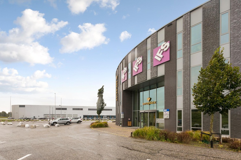 KantoorruimteaanFlight Forum 3450<br/> inEindhoven