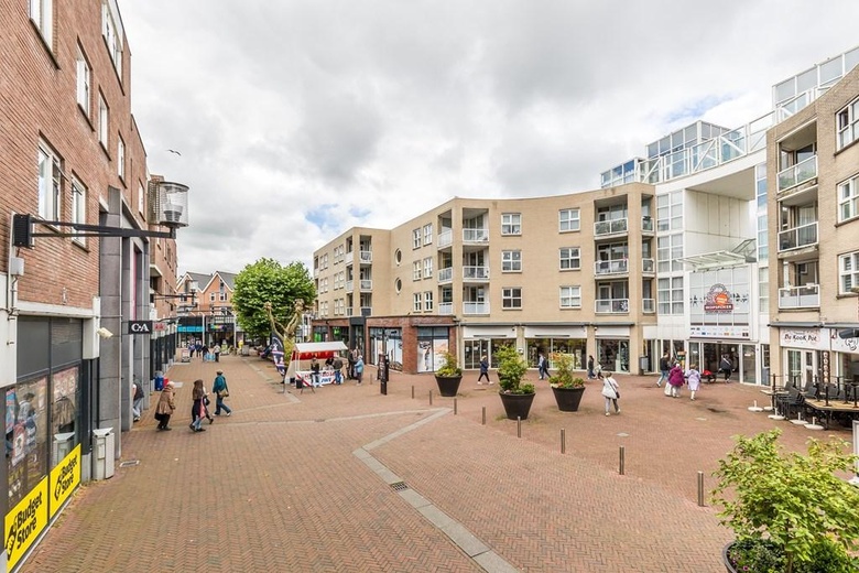 Winkelruimte Spijkenisse - Nieuwstraat 169 - Foto 20