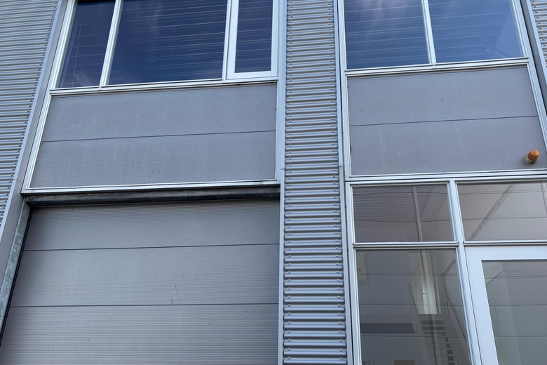 BedrijfsruimteaanApolloweg 2 K<br/> inLelystad BedrijfsruimteaanApolloweg 2 K<br/> inLelystad