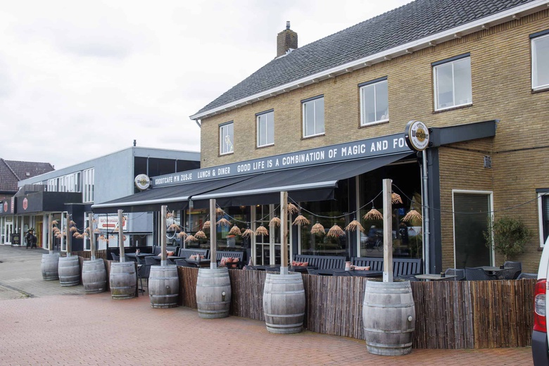 HorecaaanOosterstraat 20A<br/> inDrachten