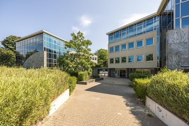 Kantoorruimte Lunettenbaan 51, Utrecht | Bedrijfspand.com