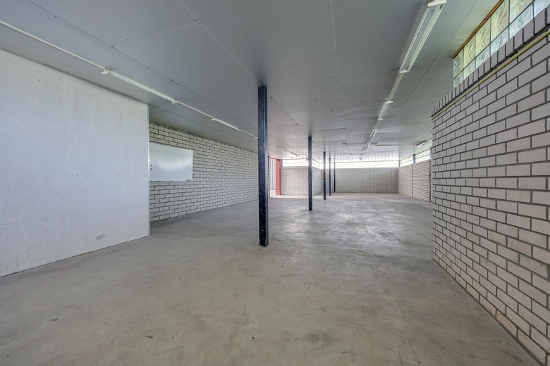 BedrijfsruimteaanDe Steiger 215<br/> inAlmere