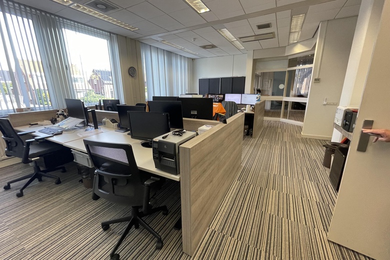 KantoorruimteaanN.C.B.-laan 52<br/> inVeghel