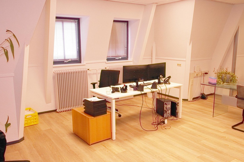 KantoorruimteaanFlorapark 1<br/> inHaarlem