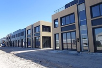 Bekijk foto 3 van Afmijnstraat 25 Bekijk foto 3 van Afmijnstraat 25