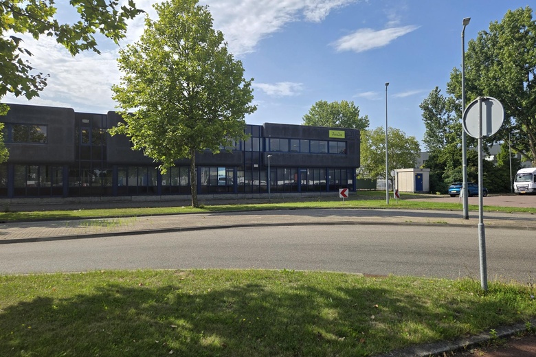 BedrijfsruimteaanCalandstraat 63<br/> inSchiedam