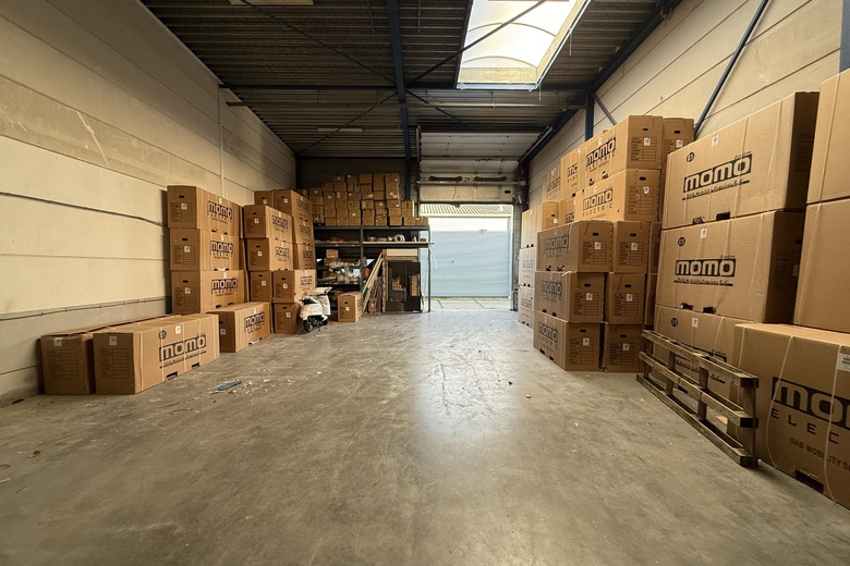 Bedrijfsruimte Zwijndrecht - Molenvliet 89 B - Foto 14