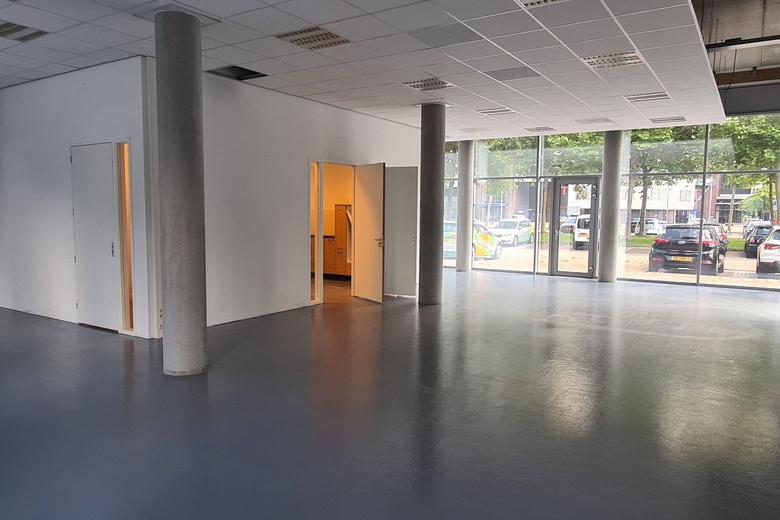 KantoorruimteaanAbe Lenstra boulevard 50<br/> inHeerenveen