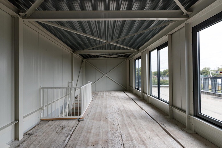 Bedrijfsruimte IJsselstein - Kroonlaan 5 - Foto 7