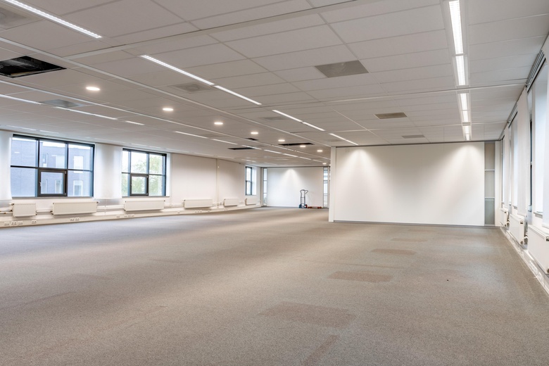 KantoorruimteaanTransistorstraat 41<br/> inAlmere KantoorruimteaanTransistorstraat 41<br/> inAlmere