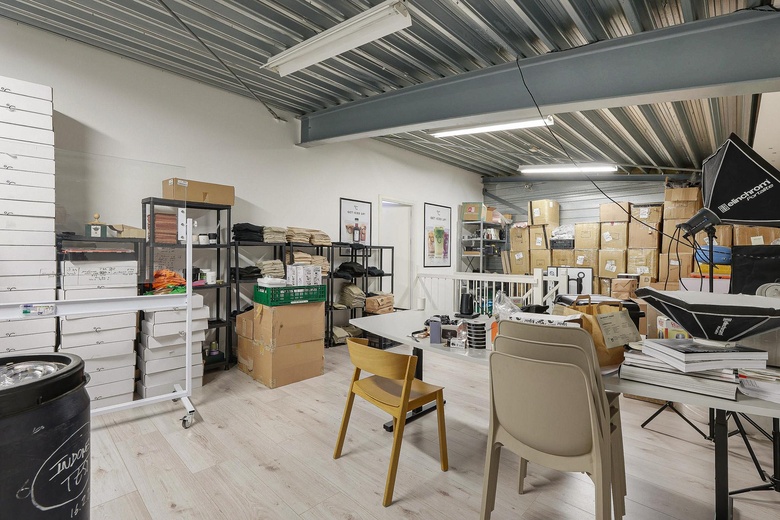 Bedrijfsruimte Lijnden - San Franciscostraat 46 - Foto 10