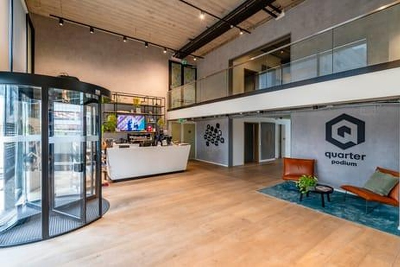 KantoorruimteaanGatwickstraat 9 - 39<br/> inAmsterdam KantoorruimteaanGatwickstraat 9 - 39<br/> inAmsterdam
