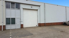 Bedrijfsruimte te huur 's-Gravenzande - Braillestraat 25