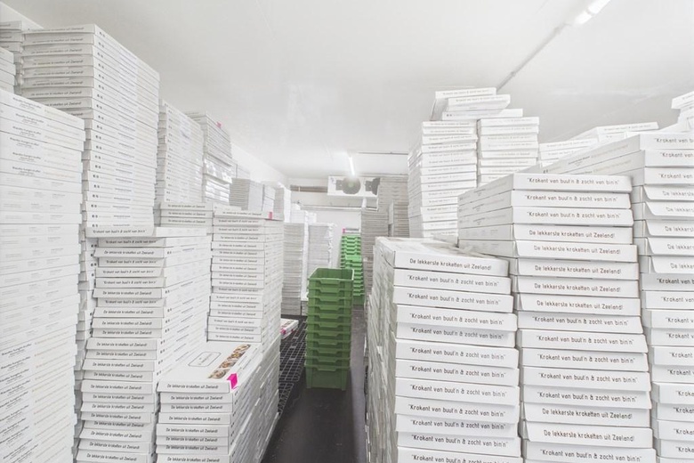 BedrijfsruimteaanExpeditieweg 68<br/> inOostburg