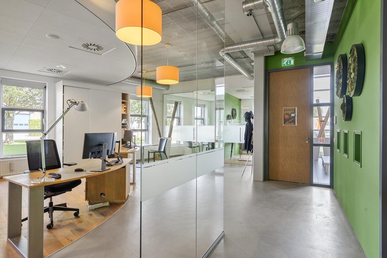 KantoorruimteaanNijverheidsweg 2 a 1<br/> inElst