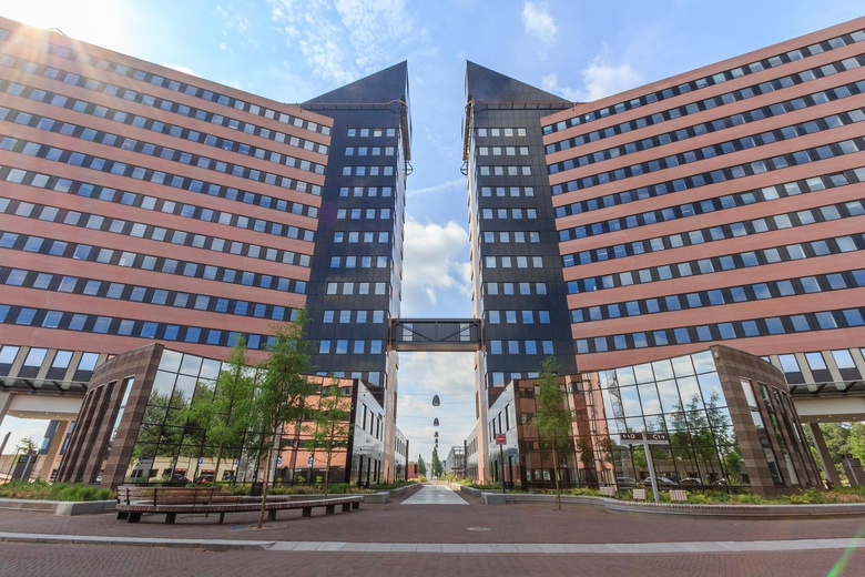 KantoorruimteaanUtopialaan 22<br/> inDen Bosch