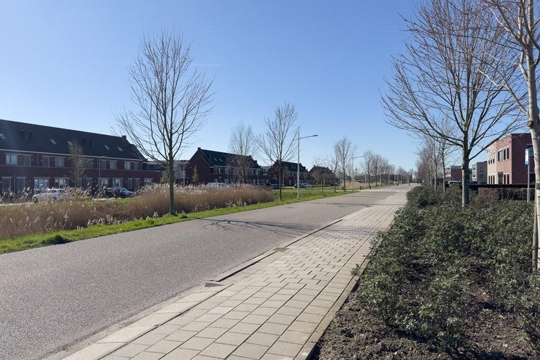 OpslagruimteaanKoning Willem-Alexanderlaan 207<br/> inZevenhuizen