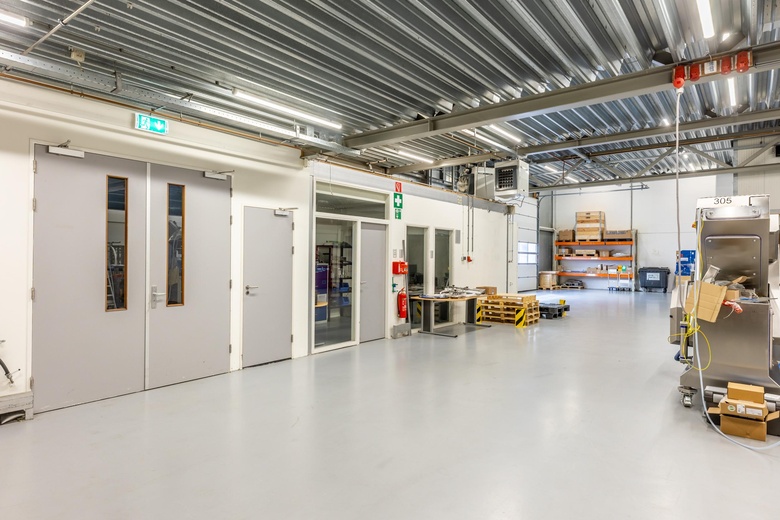 Bedrijfsruimte Nieuwerkerk aan den IJssel - Hoogeveenenweg 210 - Foto 26