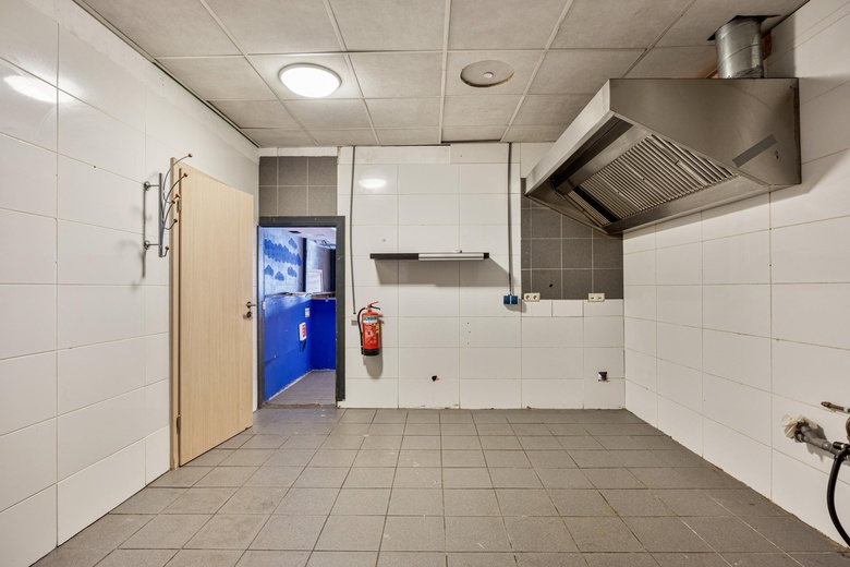 WinkelruimteaanSaroleastraat 59<br/> inHeerlen