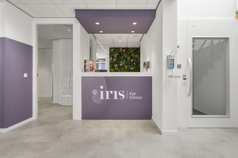 ZorgaanSchubertplein 7 - 8<br/> inDoorwerth