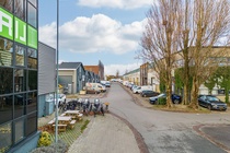 Bekijk foto 6 van Hendrik Figeeweg 3 G 16