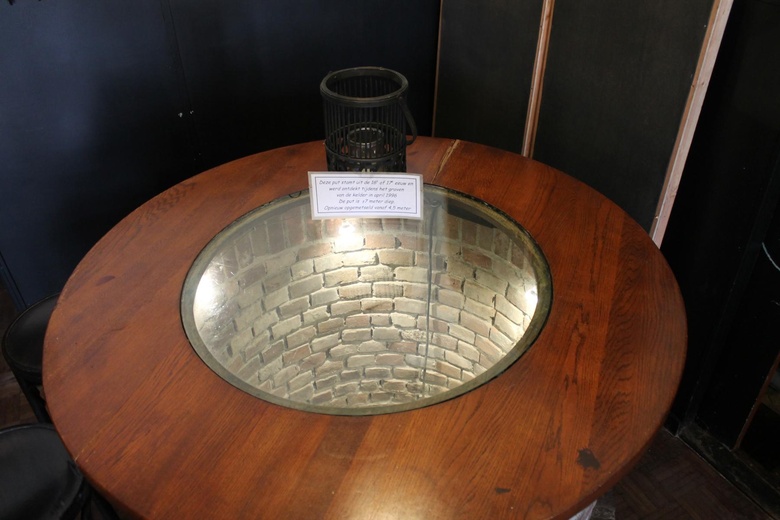 HorecaaanMaasstraat 1<br/> inCuijk