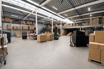 Bedrijfsruimte Almere - Damsluisweg 46 - Foto 6