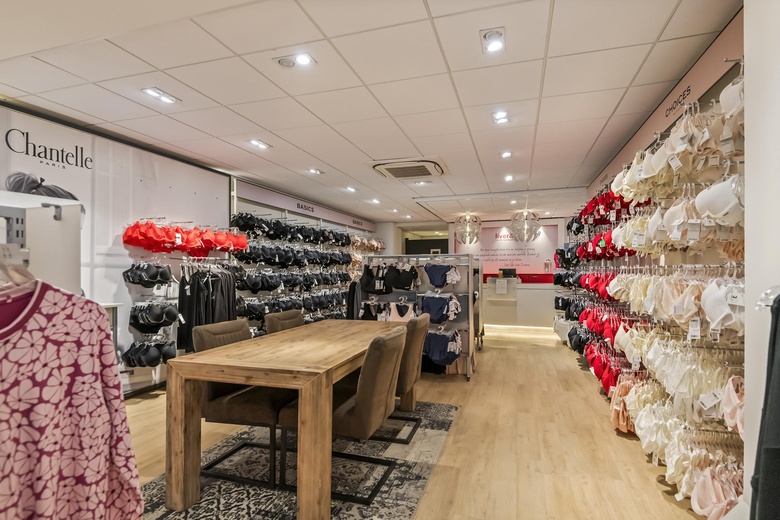 Winkelruimte Tiel - Waterstraat 18 - Foto 9