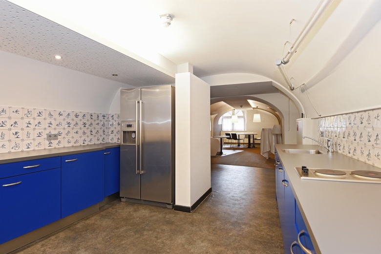 KantoorruimteaanNeerstraat 33<br/> inRoermond