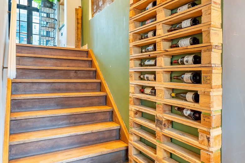 HorecaaanKrommestraat 60<br/> inAmersfoort