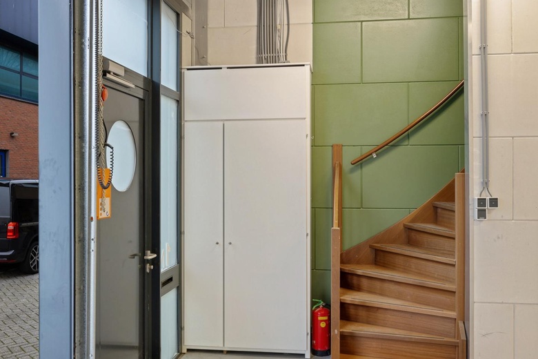 BedrijfsruimteaanVenserweg 1 N<br/> inDiemen