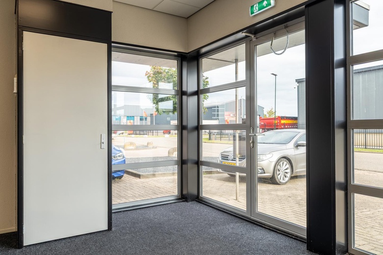 KantoorruimteaanVierlinghstraat 49 a 4<br/> inWerkendam KantoorruimteaanVierlinghstraat 49 a 4<br/> inWerkendam